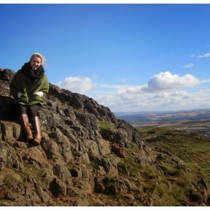 Meet your Posher, Jessie